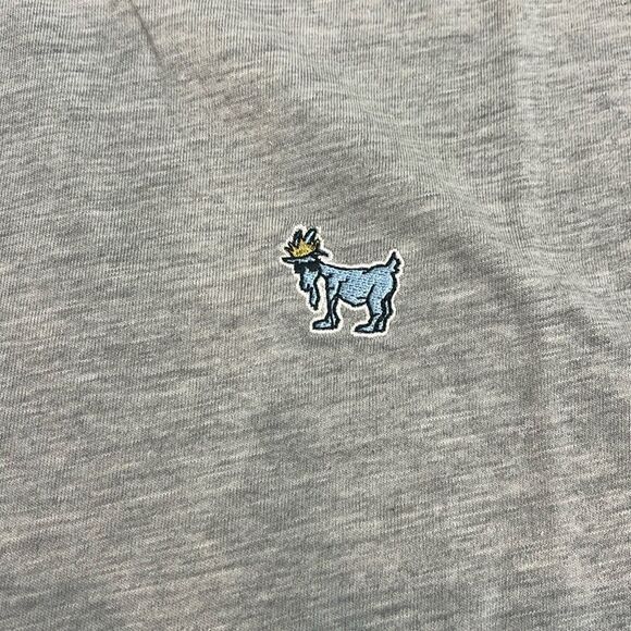 Goat USA tee size large - Picture 2 of 4